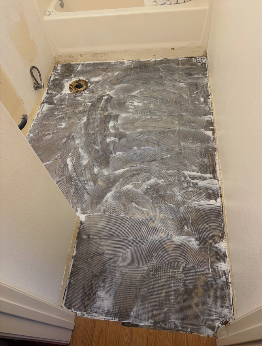 Orozco Flooring LVP — San Diego