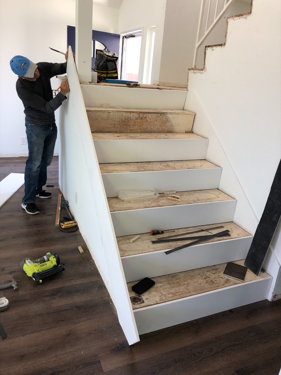 Orozco Flooring Floor Installation — Eastlake