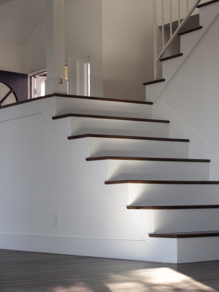 Orozco Flooring Floor Installation — Eastlake