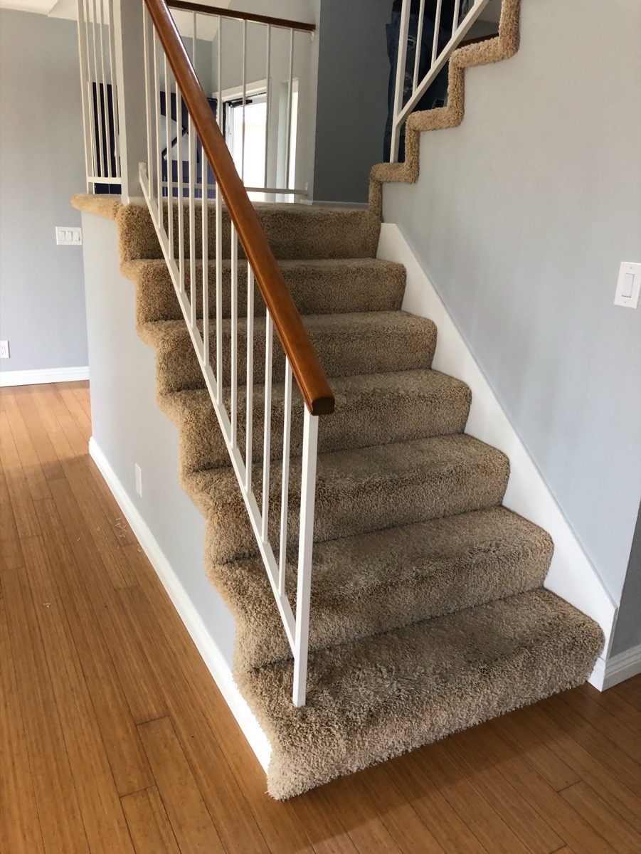 Orozco Flooring Floor Installation — Eastlake