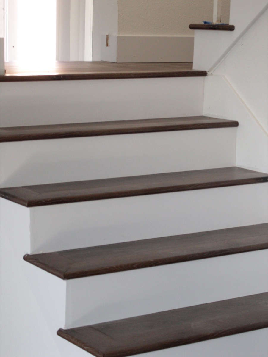 Orozco Flooring Floor Installation — Eastlake