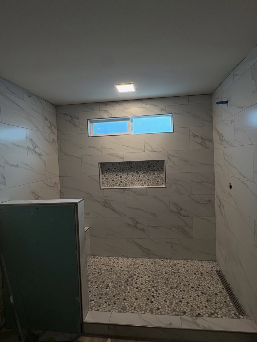 Orozco Flooring Custom Project — Coronado