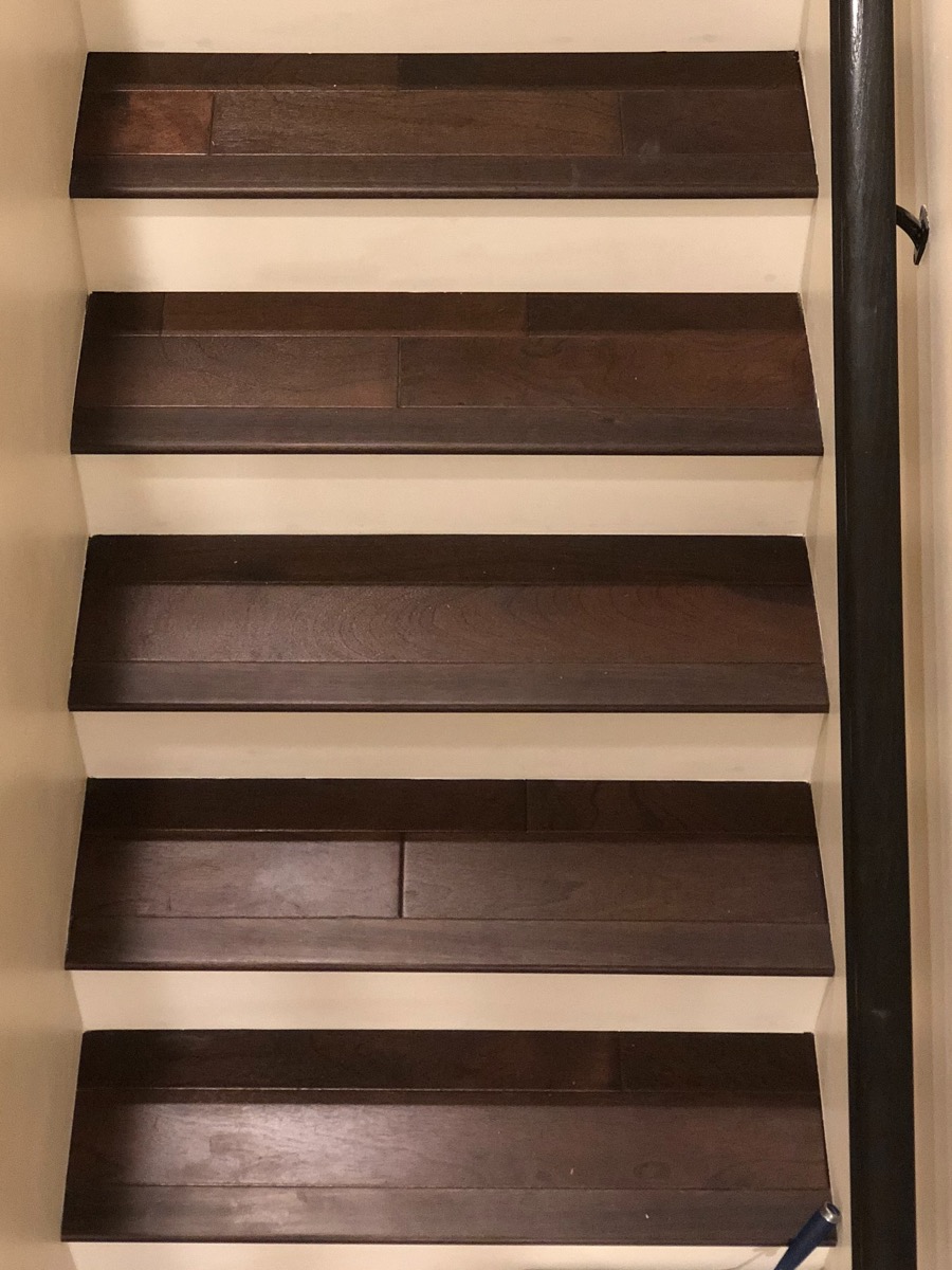 Orozco Flooring Laminate — National City