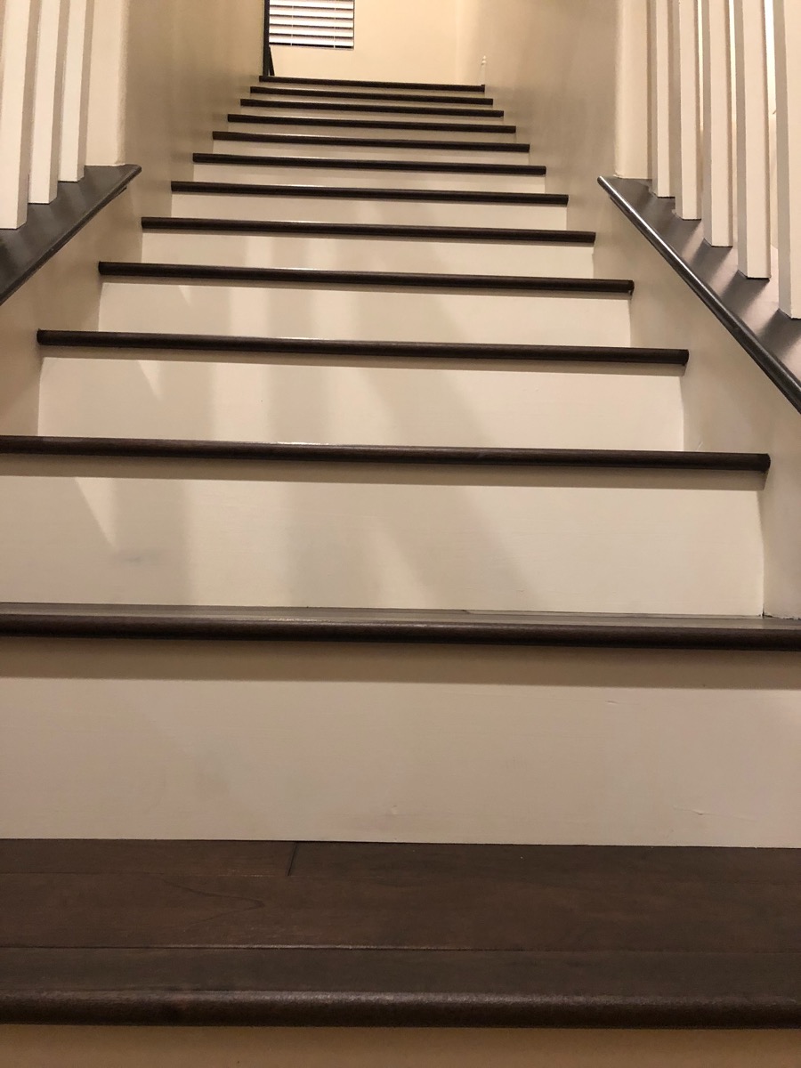 Orozco Flooring Laminate — National City