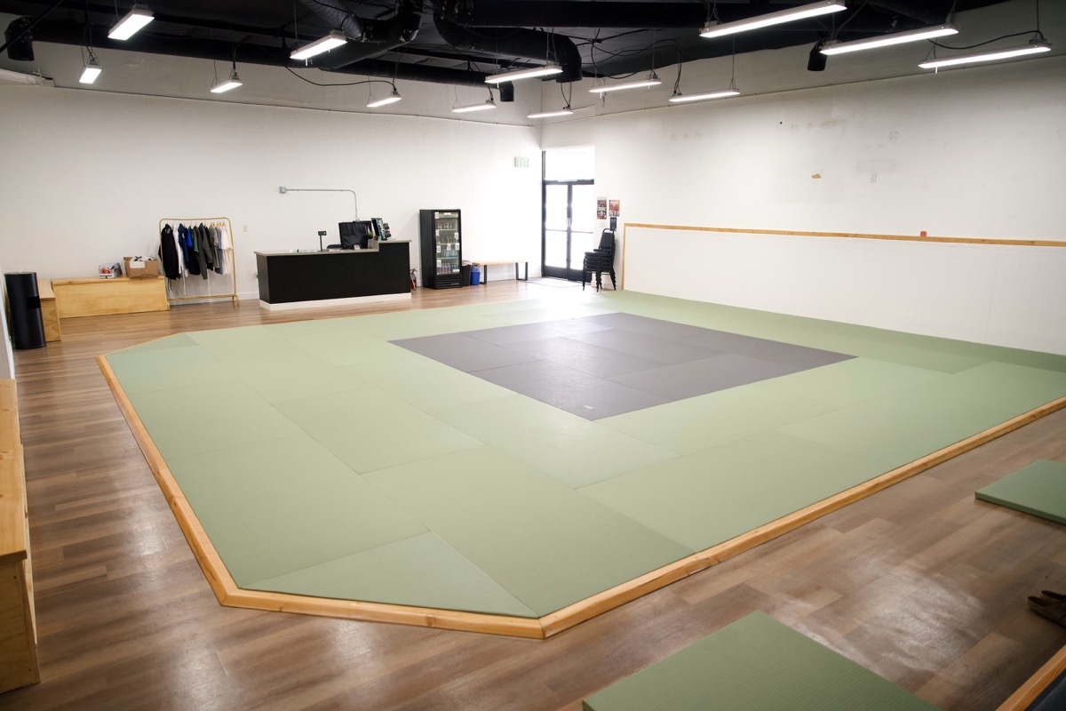 Orozco Flooring project San Diego - Photo 06