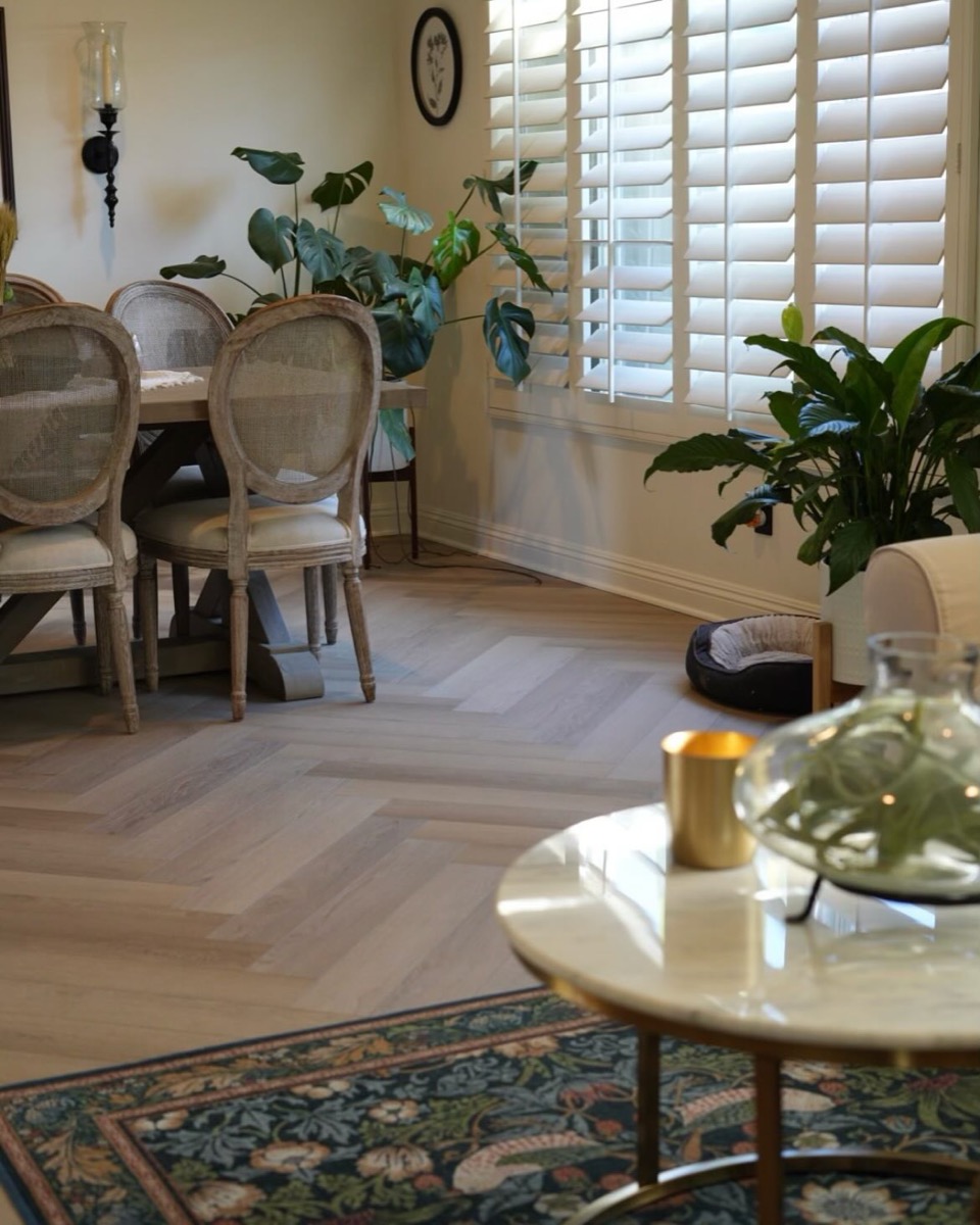 Orozco Flooring project San Diego - Photo 13