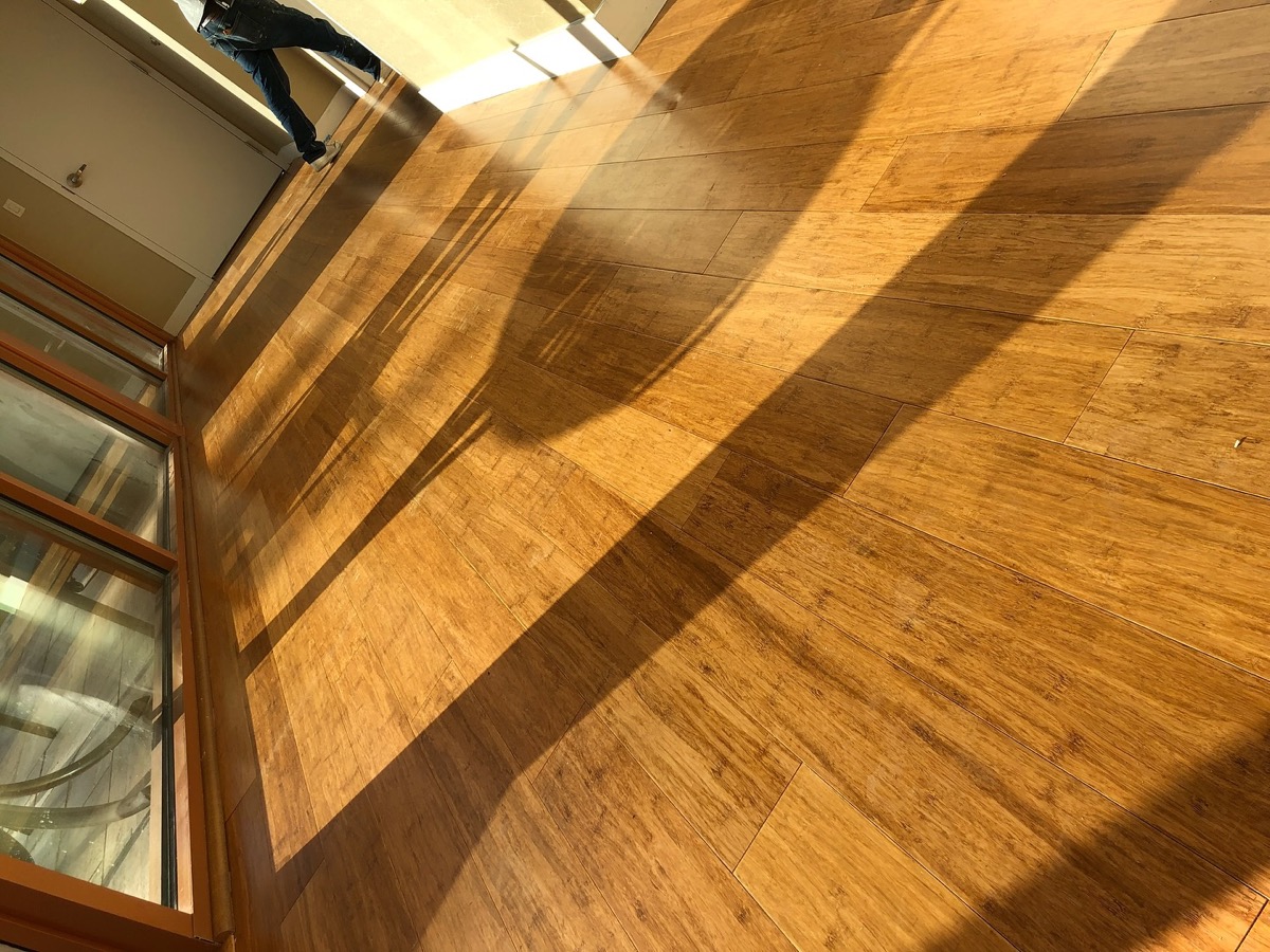 Orozco Flooring project San Diego - Photo 25