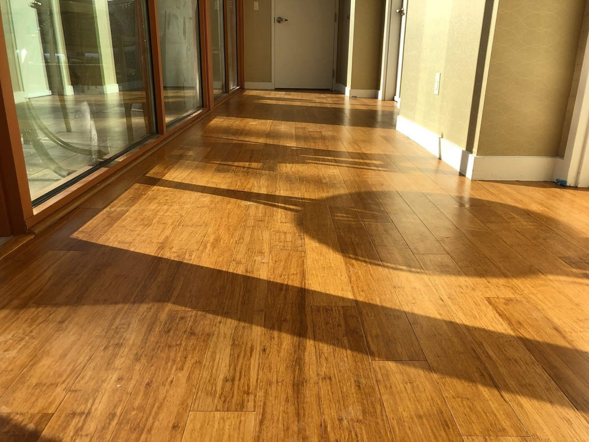 Orozco Flooring project San Diego - Photo 26