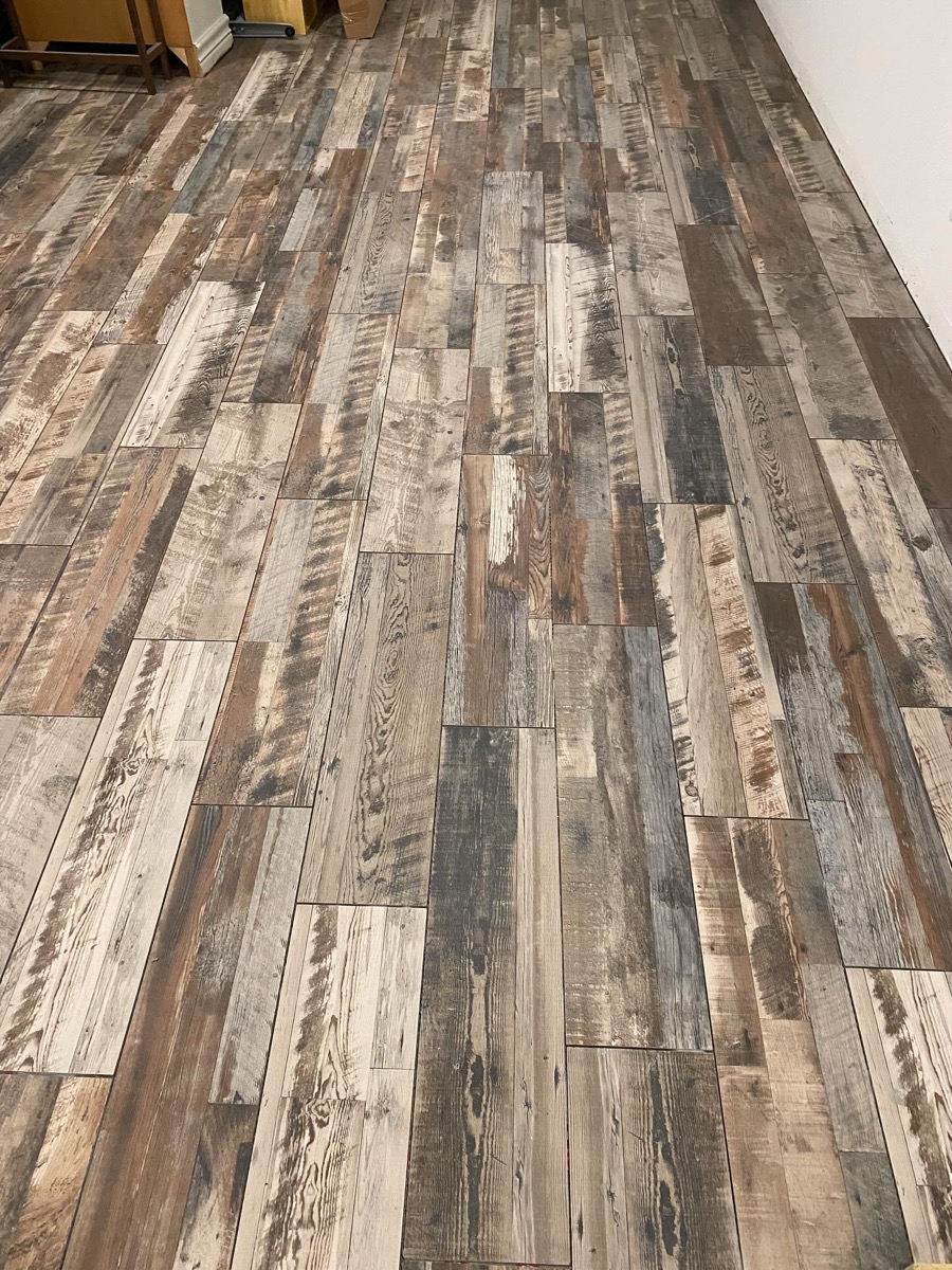 Orozco Flooring project San Diego - Photo 40