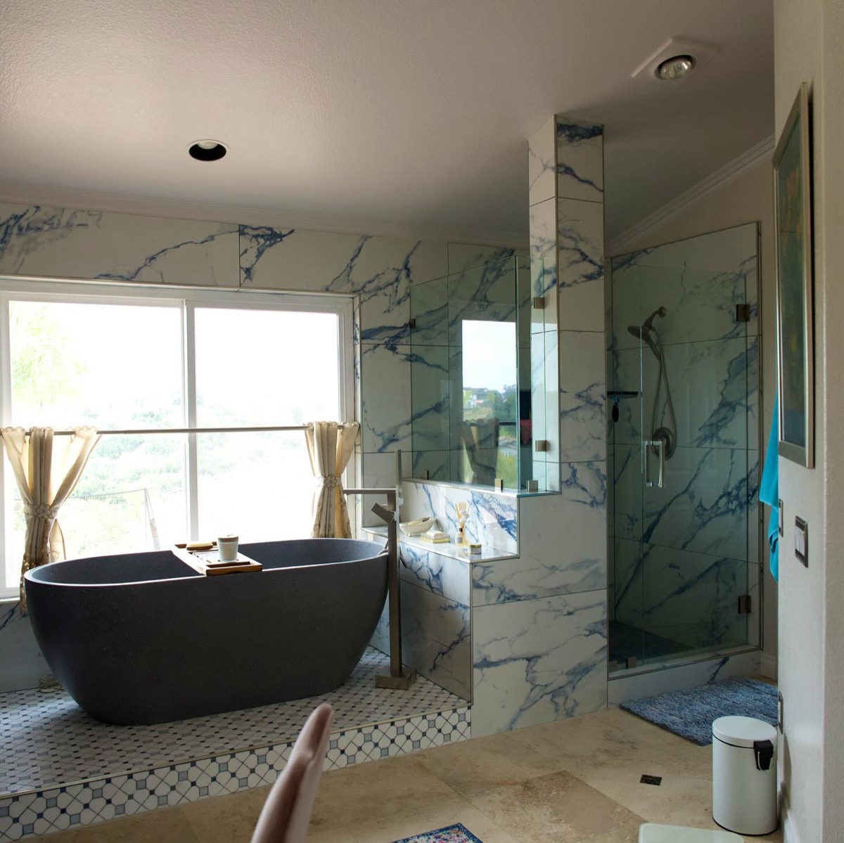 Orozco Flooring project San Diego - Photo 43